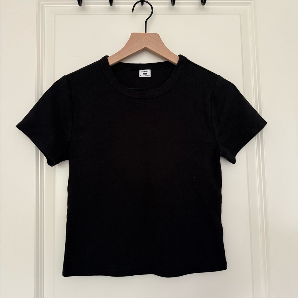 Aritzia Sunday Best T-Shirt